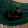 Strapless Maxi Dress Image 5