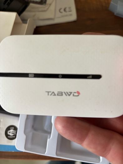 modem mobile