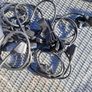 Scart Cable X 6 SIX Image 2