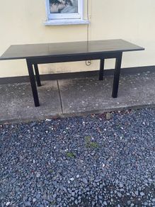 kitchen table