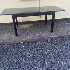 kitchen table