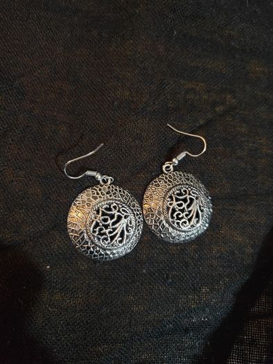 Bohemian Style earrings
