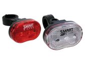 2F 1D Front 3F 3D Rear Led Se