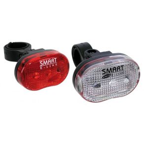 2F 1D Front 3F 3D Rear Led Se
