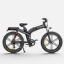 Engwe X26 Electric Bike Image 9
