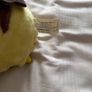 Vintage 1998 Hasbro Pikachu Plush Pokemon Nintendo Original Retro Soft Toy Image 3