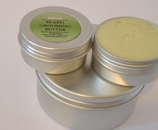 Handmade Organic Beard Growing & Grooming Butter- 150g