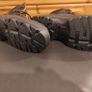 Work Boots - No Risk - Size 12 Image 6