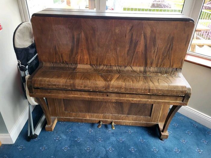 Piano