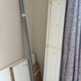 2 Ilea Malm bed frames. Image 9