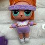 LOL L.O.L. MGA Surprise Series 3 Confetti Pop Sprints new Opened Please look at the pictures Image 3