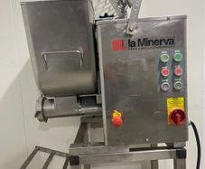 Mincer/Mixer