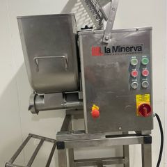 Mincer/Mixer
