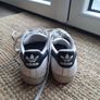 Adidas Superstar trainers size 6.5UK Image 4