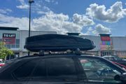 580 Litre - Extra Large roof box for rent