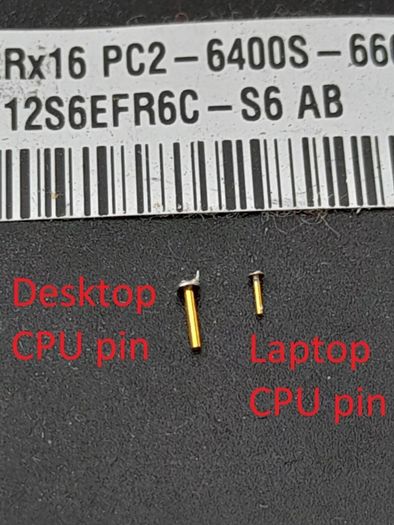 50g gold plated CPU pins for art, gold recovery...