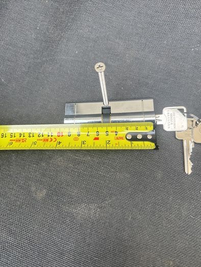 lock cylinder