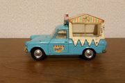 Corgi toys