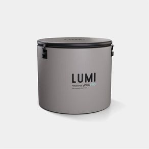 Lumi Pod Pro Recovery Ice Bath (new In Box)