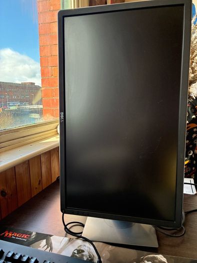 Dell P2414H 24 Inch Full HD Monitor