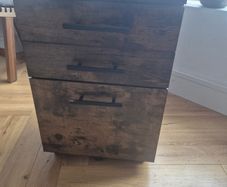 Office Cabinet