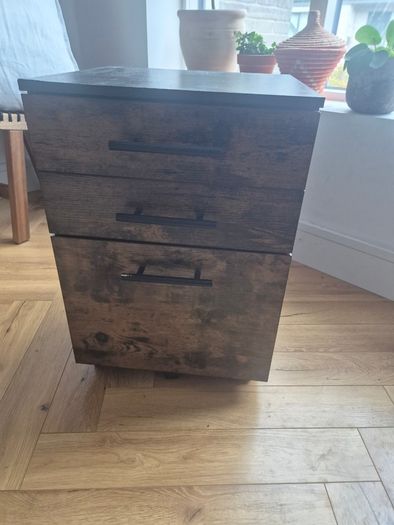 Office Cabinet