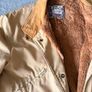 90s Vintage Coat Image 5
