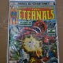 Eternals Comic Lot Marvel Image 5