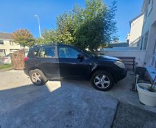 Toyota RAV4 2006