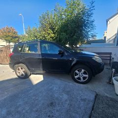 Toyota RAV4 2006