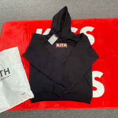 KITH Hoodie
