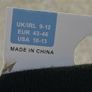 Set of 3 pairs of licensed One Piece socks featuring Straw Hat Pirates graphics. Image 4
