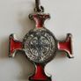 Italy cross Image 3