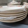 1970s Carrigdhoun Pottery Dinner Set Image 6