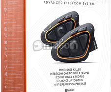 Midland Motorcycle Bluetooth Headset