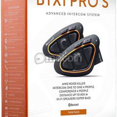 Midland Motorcycle Bluetooth Headset