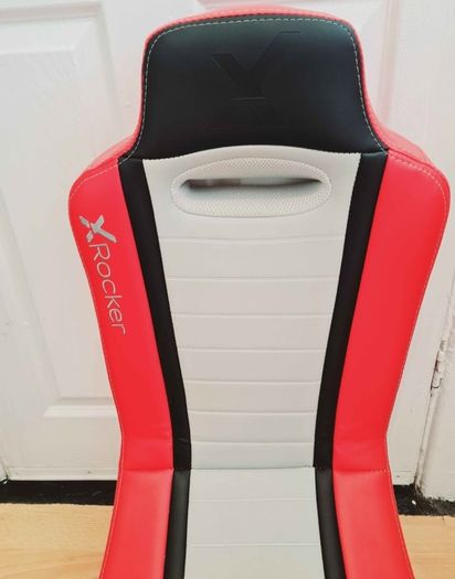 xrocker gaming chair