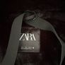 Zara Winter Parka Jacket Image 4