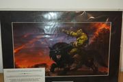 Blizzard Entertainment  The Fury Of Blackrock Spire