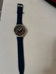 Men's watch