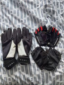 Cycling Clothing