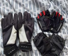 Cycling Clothing