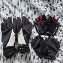 Cycling Clothing