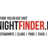 The NightFinder Group Jobs in Ireland