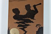Folio Society Realm of the Unreal Ambrose Pierce