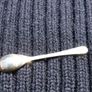 Vintage Spoons 4,4" - 4,4" - 2,4" Image 9