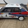 Sun Star 1:18 Lancia Delta HF Integrale - Martini Racing #4 (Biasion/Siviero) Image 4
