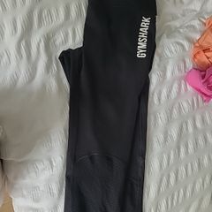Gymshark Half Leg