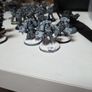 warhammer 40k Gravis armour squad Image 4