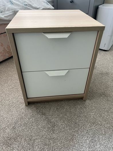 Bedside Tables